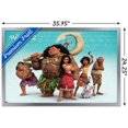 thumbnail image 2 of Disney Moana 2 - Groupe, 2 of 4