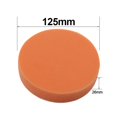 thumbnail image 1 of 1PCS 3-7inch Waxing Pad Sponge Polishing Foam Pads For RO/DA Car Polisher, 1 of 4