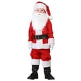 thumbnail image 1 of Déguisement de Père Noël pour Tout-Petit, 1 of 4