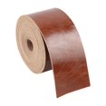 thumbnail image 1 of Abbracc Sangle de Sac à Main en Microfibre Artistique 2M Marron, 1 of 7