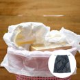 thumbnail image 4 of OUNONA 1Pc Practical Grey Diaper Bag for Storage with Easy Carry Handle and Durable Material, 4 of 5