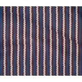 thumbnail image 4 of oneOone Cotton Flex Fabric Stripe Block Printed Fabric 1 Yard 40 Inch Wide, 4 of 4
