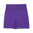thumbnail image 1 of pitrice High Waist Yoga Leggings Set Seamless Ribbed Crop Tank for Outdoor Fitness, 1 of 3