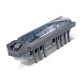 thumbnail image 3 of HEXBUG Flash Nano Single - Interactive Sensory Vibration Toy for Kids (Black), 3 of 5