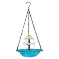 thumbnail image 2 of RYRDWP Clearance Outdoor Garden Floating Fountain Bird Bath & Hanging Bird Feeder – Multi-Functional Bird Bath Basin with Fountain for Garden, Yard Decor, 2 of 6