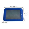 thumbnail image 3 of Zeeneek Magic Pad Tablette de Dessin LCD 27*20*3 cm Anti‐radiation Bleu, 3 of 6
