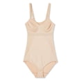 thumbnail image 2 of George Women's Body Briefer, 2 of 3