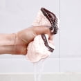 thumbnail image 4 of Daily Rag Toweldish Kitchen Cloth Dish Oilcleaning Non Stick Clothkitchen Cleaning Supplies,15Pc Scouring Pad Clearance, 4 of 9
