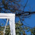 thumbnail image 4 of Open Goaaal JX-OGFL2 Soccer Practice Net Rebounder Backstop with Goal, Large, 4 of 9