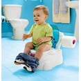 thumbnail image 3 of Fisher-Price Cheer for Me Potty, 3 of 5
