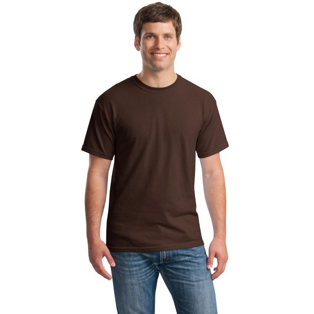 Heavy Cotton 100% Cotton TShirt