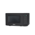 thumbnail image 1 of Commercial Chef 0.7 Cu Ft Microwave with 10 Power Levels, 700W Microwave with Digital Display, Countertop Microwave, 1 of 8