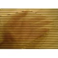 thumbnail image 4 of oneOone Cotton Silk Fabric Horizontal Stripe Printed Fabric 1 Yard 42 Inch Wide, 4 of 4
