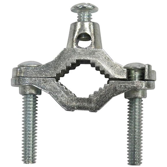 Tru Test 824726 Ground Rod Clamp