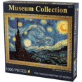 thumbnail image 3 of "THE STARRY NIGHT" - 1000 Pieces Jigsaw Puzzle, 3 of 7