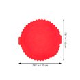 thumbnail image 2 of Air Fryer Silicone Pot Reusable Air Fryer Baking Basket Air Fryer Accessory, 2 of 8