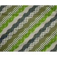thumbnail image 5 of oneOone Polyester Lycra Green Fabric Patchwork Craft Projects Decor Fabric Printed By The Yard 56 Inch Wide, 5 of 5