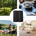 thumbnail image 4 of Foldable Small Cushion for Outdoor Camping, Spring Outings, Cold And Moisture Prevention, Mountain Climbing And Travel, 4 of 6