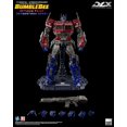 thumbnail image 2 of Transformers Bumblebee 12 Inch Action Figure DLX - Optimus Prime (Cybertron Mode), 2 of 2