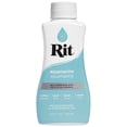 thumbnail image 1 of RIT All Purpose Liquid Dye, Aquamarine, 236 mL (8 oz), 1 of 7