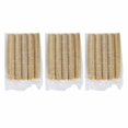 thumbnail image 1 of 15PCS 15m 30mm Sausage Casing Ham Sausage Collagen Casing Kitchen Cooking Accessories, 1 of 6