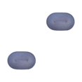 thumbnail image 4 of kurtrusly Table Kitchen Place Mat Apposite For Dining Table Wide Application Place Mat For Dining Table Easy To Clean dark blue 2Set, 4 of 6