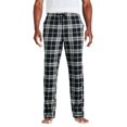 thumbnail image 1 of Pantalon de nuit en twill George pour hommes, 1 of 6
