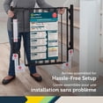 thumbnail image 2 of Barrière Prête à Installer de Safety 1st, 2 of 9