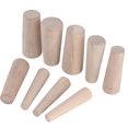 thumbnail image 5 of Accessoire Marin, 9 Pcs Prise de Sécurité en Bois Design Convivial, 5 of 5