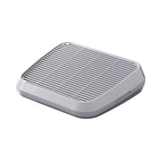 Hearth & Gear Cat Litter Self Cleaning Cat Litter Steps Double Layer Cat Litter Material Sand And High Filtering Cat Litter Pedal Dog Pannier Rear Dog Walk Accessories Barf Accessories Ground For Dogs