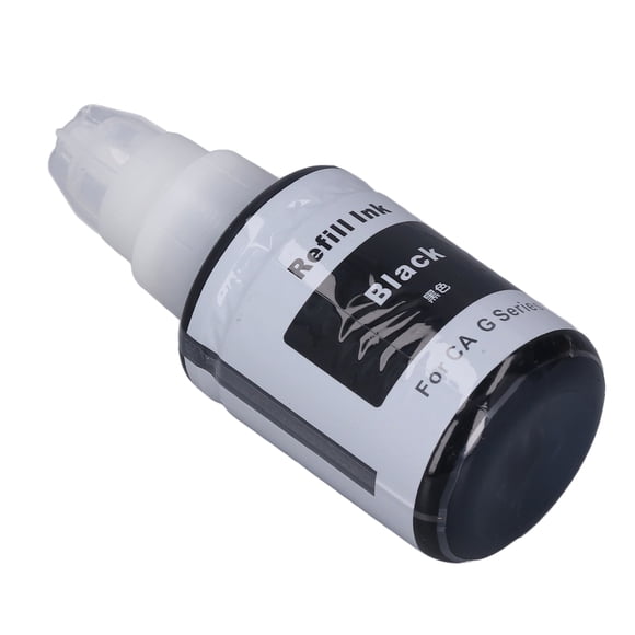 Printer Refill Ink, Easy to Carry Widely Compatibility Printer Ink for MP288 IP2880 IP2780 TS3180 Black135ml,Yellow70ml,CyanBlue70ml,Magenta70ml