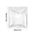 thumbnail image 3 of Usloyux Vacuum Sealer Bags, Food Grade Plastic Freezer Bags with Self-Sealing Design, Vacuum Storage Bags for Meal Prep, Fresh Food Preservation, Home Cooked Food Storage, Airtight Sealing Bags for, 3 of 8