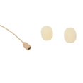 thumbnail image 3 of Casque Micro à Double Crochet d'Oreille Microphone Porté sur la Tête pour pour pour pour Shure Sans Fil, 3 of 9