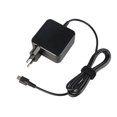 thumbnail image 3 of Jinsinto 65W USB C Charger Type C，Power Supply AC Adapter，black, 3 of 3