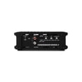 thumbnail image 2 of MTX THUNDER1000.1 Amplificateur Audio de Voiture Mono Bloc 1000 Watts RMS, Noir, 2 of 4