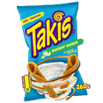 thumbnail image 1 of Takis Buckin' Ranch, Ranch Flavored Rolled Tortilla Chips, 1 of 5