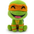thumbnail image 1 of Youtooz: Teenage Mutant Ninja Turtles Collection - 9 Inch Michelangelo Plush, 1 of 1
