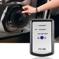 thumbnail image 1 of Loewten Phase Meter, Pratical Professional Manufacturing Phase Tester, Subwoofer For Small Treble Car Speaker Door Speaker, 1 of 8