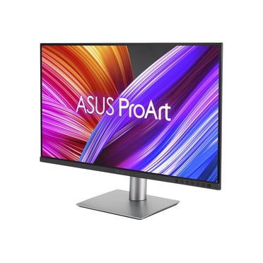 Asus ProArt Display 27" moniteur IPS 4K UHD, noir, PA279CRV