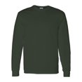 thumbnail image 1 of Gildan T-Shirt à Manches Longues en Coton pour Hommes, 1 of 1
