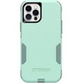 thumbnail image 3 of OtterBox Shockproof Back Cover Cell Phone Case for Apple iPhone 12/12 Pro, Ocean Way, 3 of 5