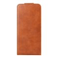thumbnail image 2 of Folio Phone Case for iPhone 17 Pro Magnetic Kickstand Cover with Camera Protection Brown, 2 of 7