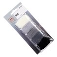 thumbnail image 4 of Fil à Broder à Ligne de Point de Croix à Dégradé de Couleur Fil de Broderie de Point de Croix Câblage Manuel Bricolage Fil à Broder Gris, 4 of 8
