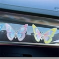 thumbnail image 3 of Meitianfacai Car Air Fresheners Vent Clips for Women,Cute Dual Butterfly Air Freshener Vent Clip Car Accessories for Women, 3 of 6