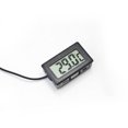 thumbnail image 3 of Micro Embedded Electronic Digital Thermometer Aquarium Refrigerator Water Temperature Gauge Celsius / Fahrenheit-, 3 of 6