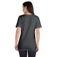 thumbnail image 3 of Inkmeso T-shirt Nurse pour Femmes Not All Angel Have Wings Some Have Stethoscopes, 3 of 8