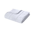 thumbnail image 4 of Peluche couverture lourde de Beautyrest, 4 of 7