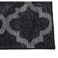 thumbnail image 2 of Home Decor Inc. Austin Micro 2-Piece Bathmat Set – 18" x 18" & 18" x 28", Soft Microfiber, Absorbent & Skid-Resistant, 2 of 3