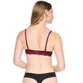 thumbnail image 3 of George Women'S Underwire Lace T-Shirt Bra, 3 of 3