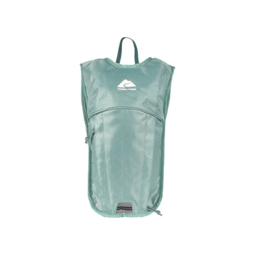 Ozark Trail 4L Hydration Pack with Reflective Accent, Green